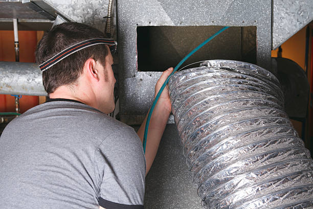 Best Air Duct Cleaning Near Me  in American Falls, ID