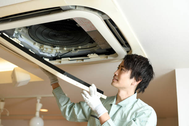 Best Commercial Air Duct Cleaning  in American Falls, ID