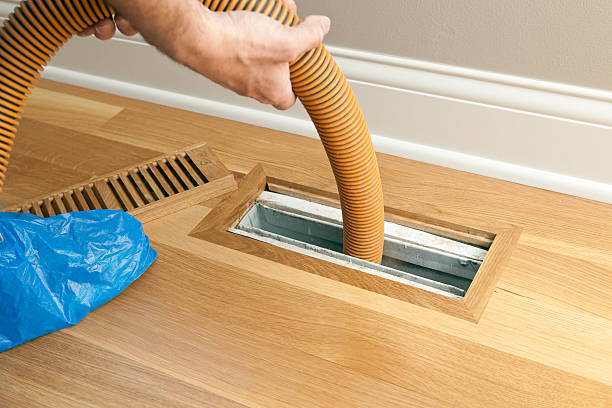 Best Home Air Vent Cleaning  in American Falls, ID