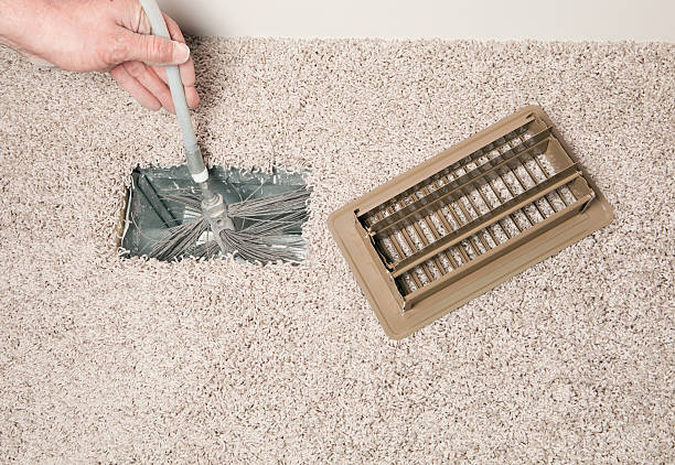 Best Residential Air Duct Cleaning  in American Falls, ID