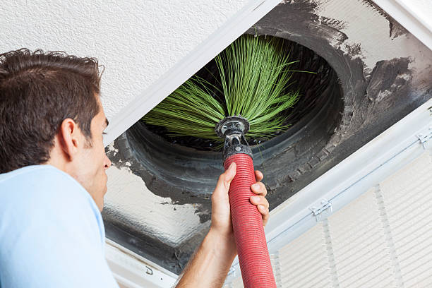 Ductwork Cleaning Services in ID