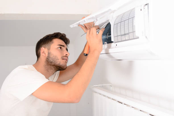 Best HVAC Air Duct Cleaning  in American Falls, ID