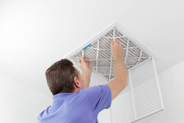 , ID Airduct Cleaning Company